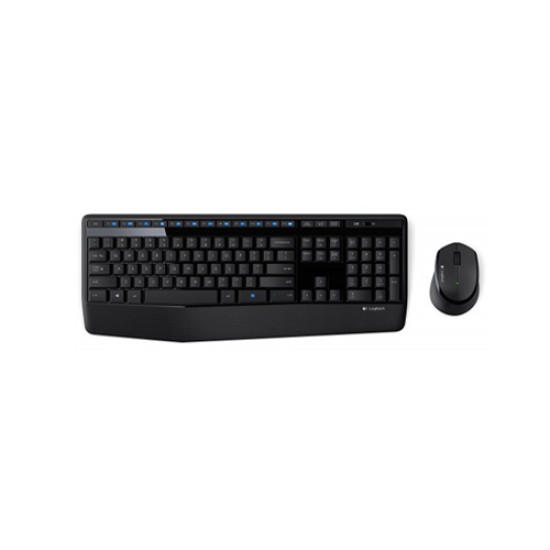 Logitech MK345 Wireless Combo Keyboard