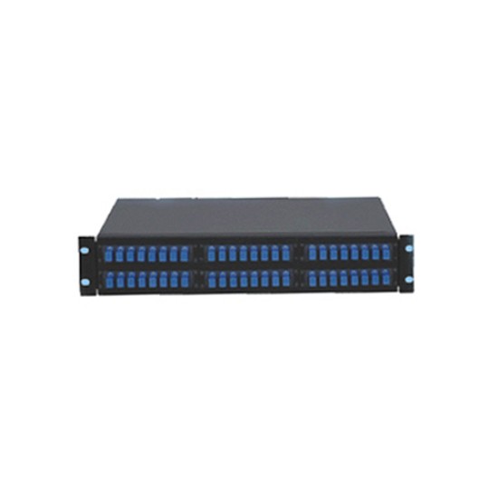 ODF 48 Port Patch Panel