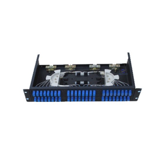 ODF 48 Port Patch Panel