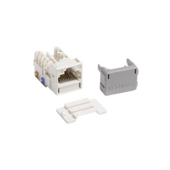 Systimax Cat6 Modular Jack | 700206725