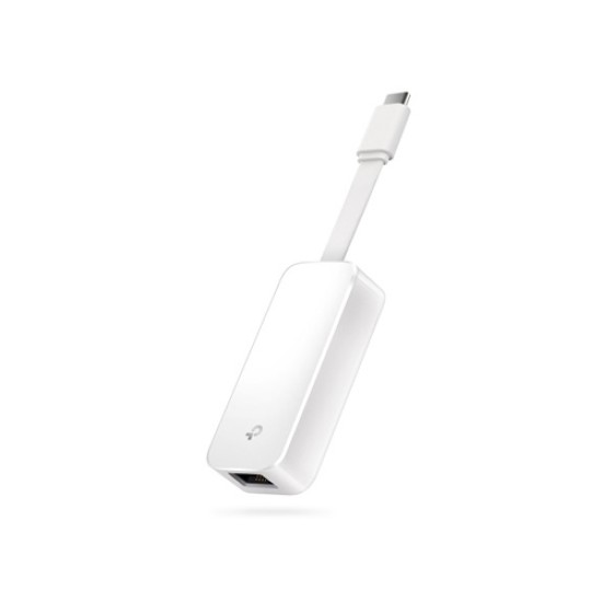 TP-Link UE300C USB Type C to Gigabit Ethernet