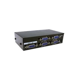 VGA-2004 VGA 4 Port Splitter