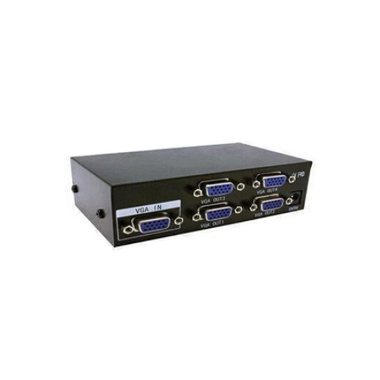 VGA-2004 VGA 4 Port Splitter