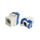 SOLITINE CAT6 Keystone Jack/Modular