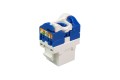 SOLITINE CAT6 Keystone Jack/Modular
