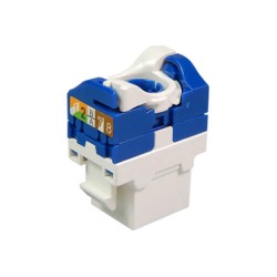 SOLITINE CAT6 Keystone Jack/Modular