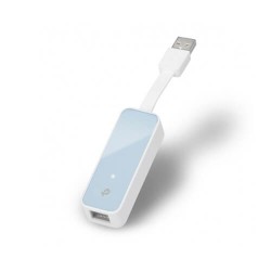 TP-Link UE200 USB 2.0 to 100Mbps USB To Ethernet
