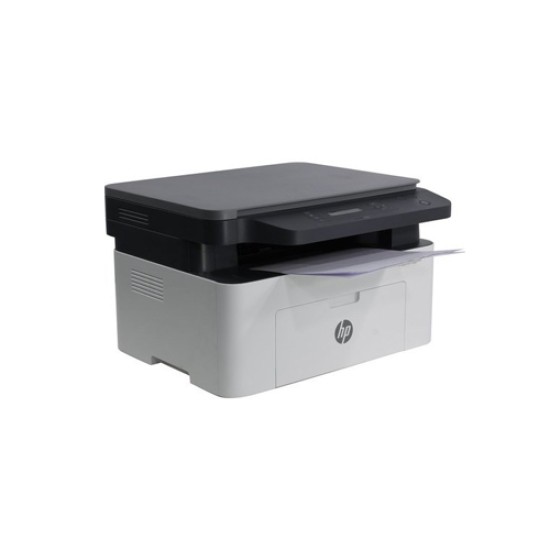 HP 135w Multifunction Mono Laser Printer