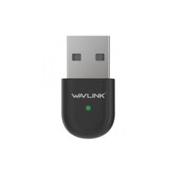Wavlink WL-WN691A1 600Mbps Dual Band Wi-Fi USB Adapter