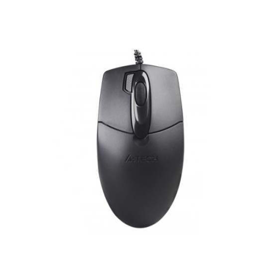 A4Tech OP-730D 2X Click Optical Wired Mouse
