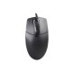 A4Tech OP-730D 2X Click Optical Wired Mouse