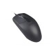 A4Tech OP-730D 2X Click Optical Wired Mouse