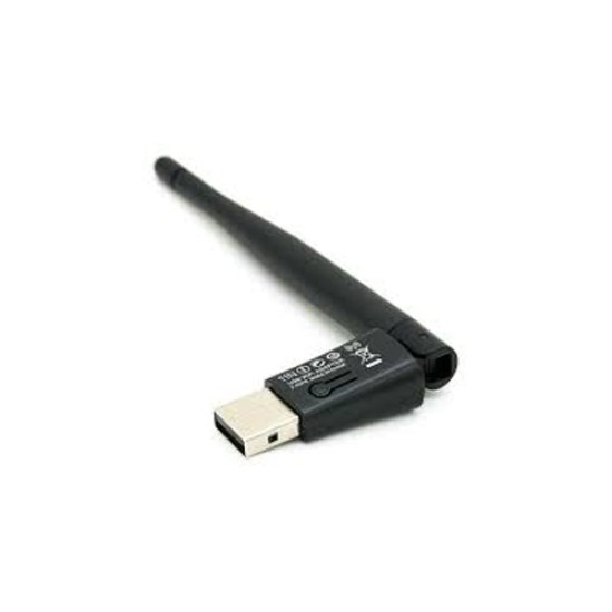 Alfa Net W113 WiFi Fixed 3DBi Antenna USB Adapter