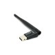 Alfa Net W113 WiFi Fixed 3DBi Antenna USB Adapter
