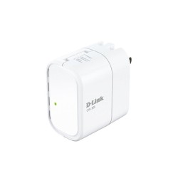 D-Link DIR-505 Wireless N150 Portable Router