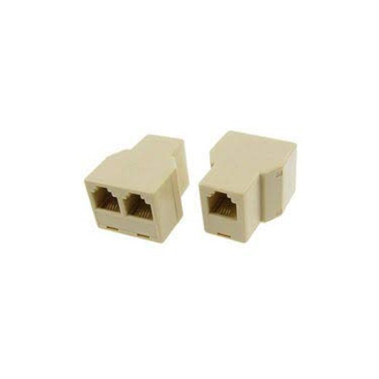 Jointer RJ45 1/2 Connector