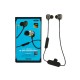 Remax RB-S26 Dual Moving Bluetooth Wireless Earphone