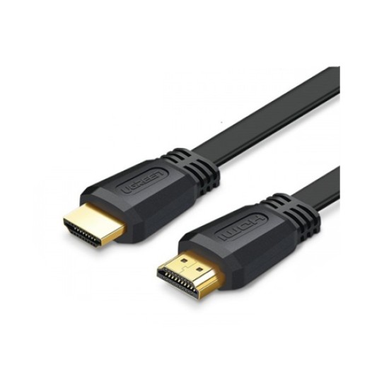 UGREEN 50820 HDMI 3M 2.0 Version Flat Cable