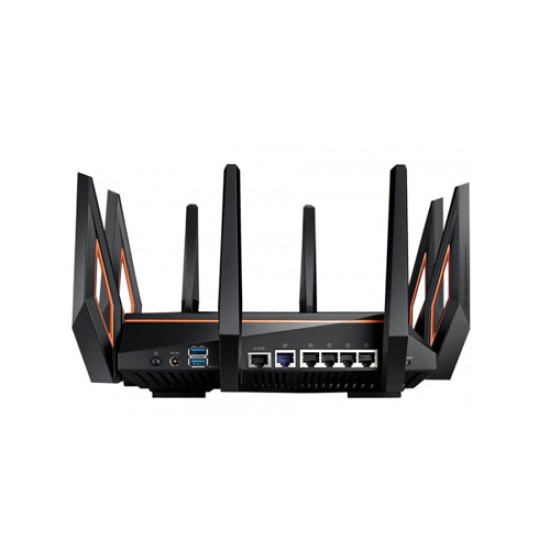 Asus ROG Rapture GT-AX11000 Tri-band WiFi Gaming Router