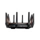 Asus ROG Rapture GT-AX11000 Tri-band WiFi Gaming Router