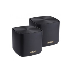 Asus ZenWiFi AX Mini XD4 AX1800 2-Pack Mesh Router