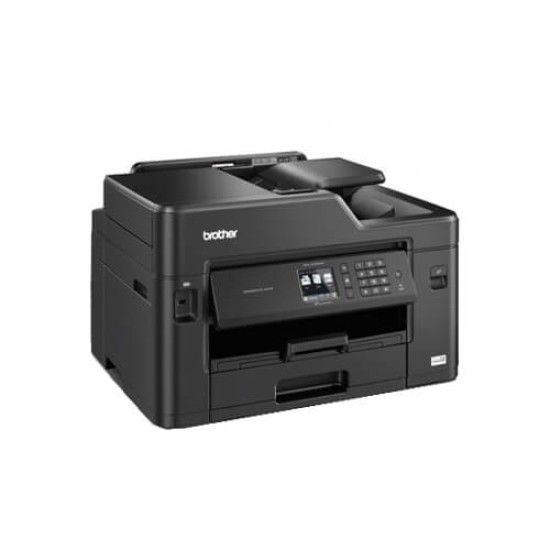 Brother MFC-J2330DW Multifunction Inkjet Color Printer