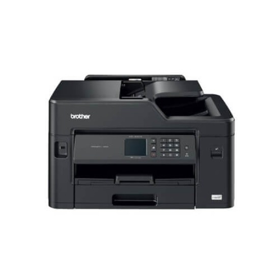 Brother MFC-J2330DW Multifunction Inkjet Color Printer