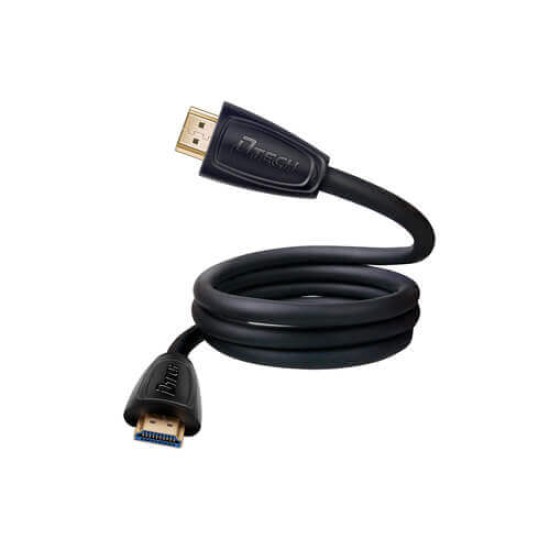 DTECH DT-H005 3M HDMI Cable