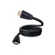 DTECH DT-H005 3M HDMI Cable