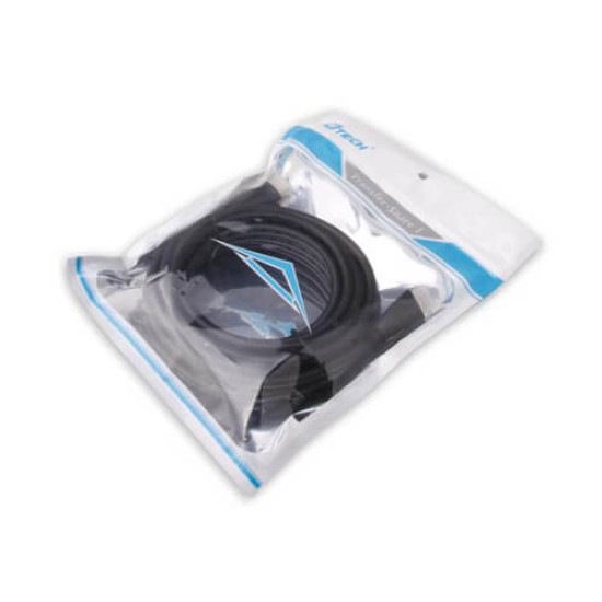 DTECH DT-H005 3M HDMI Cable