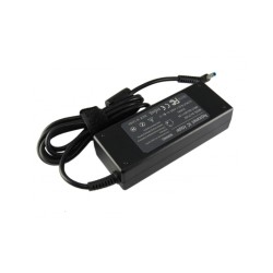 Dell 19.5V 3.34A Laptop Adapter (Small Pin)