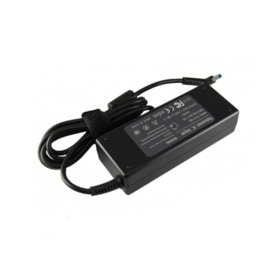 Dell 19.5V 3.34A Laptop Adapter (Small Pin)