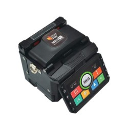FiberFox Mini 3S Splicer Machine