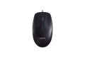 Logitech M90 USB Mouse