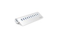 Orico M3H10-V1 10 Port USB 3.0 Aluminum HUB