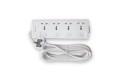 SOLITINE S3P-4-3M Power Strip