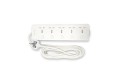 SOLITINE S3P-5-3M Power Strip