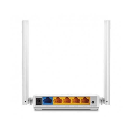 TP-Link TL-WR844N 300Mbps Multi-Mode Wi-Fi Router