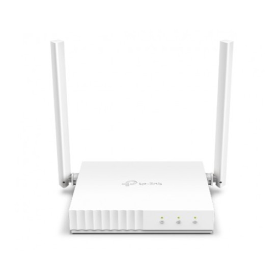 TP-Link TL-WR844N 300Mbps Multi-Mode Wi-Fi Router