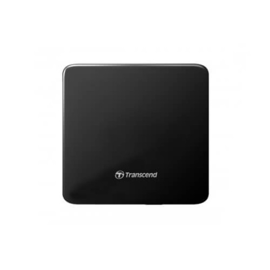 Transcend TS8XDVDS-K External DVD Writer