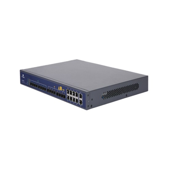 V-SOL 8-Port GPON OLT | V1600G1