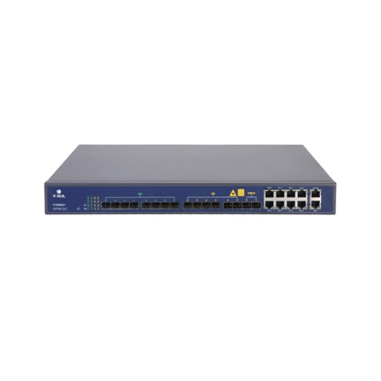 V-SOL 8-Port GPON OLT | V1600G1