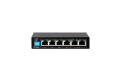 D-Link DES-F1006P-E 5-Port POE Switch