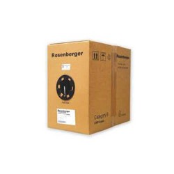 Rosenberger Cat6 23AWG UTP Cable 305M | CP11-141-12-BL