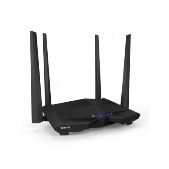 Tenda AC10 1200Mbps Gigabit Router