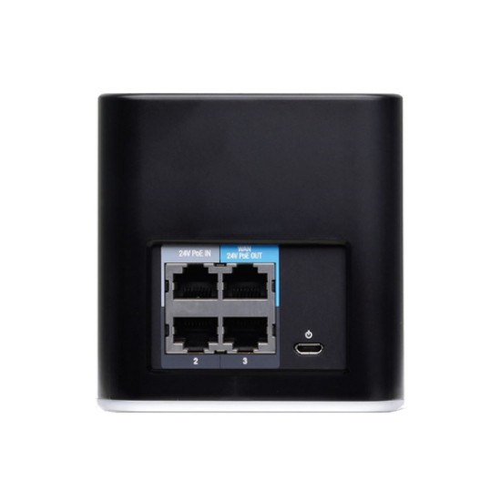 Ubiquiti airCube-ISP airMAX Home Wi-Fi Access Point