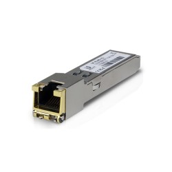 Ubiquiti UF-RJ45-1G SFP Copper Module