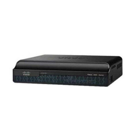 CISCO 1941-SEC/K9 Integrated Services Router