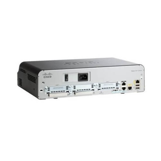 CISCO 1941-SEC/K9 Integrated Services Router