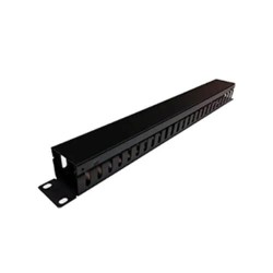 D-Link 1U Horizontal Wire Manager | NCM-XX01-B